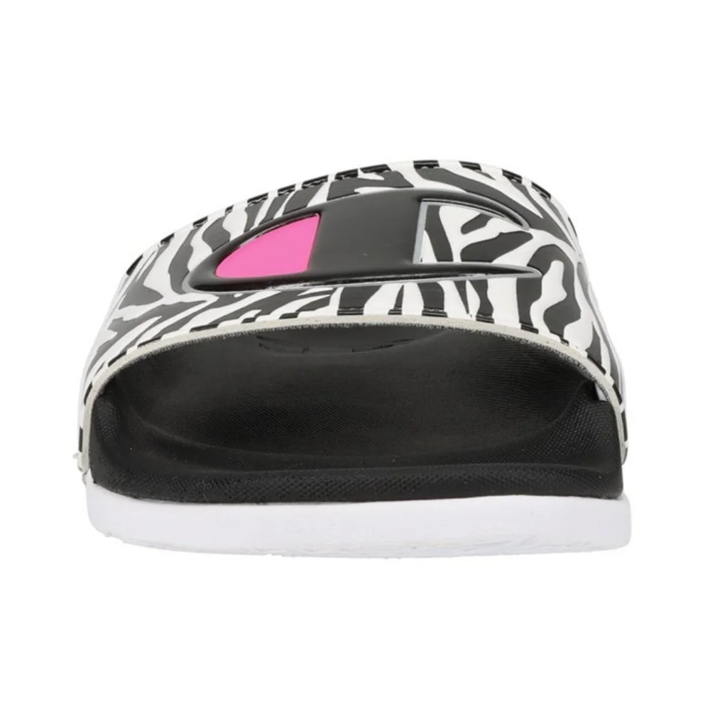 NWOT Champion Wild IPO Squish Slides: 7 - Picture 2 of 8